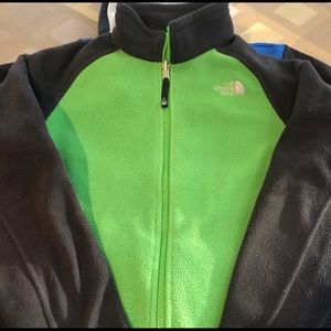 North Face Fleece